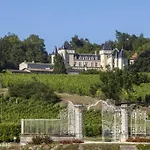 D'ici Et D'ailleurs 1 & 2 -famille Ou Groupe- Dependances Dans Propriete Proche Bordeaux Et Bassin Arcachon בית נופש