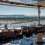בית נופש D'ici Et D'ailleurs 1 & 2 -famille Ou Groupe- Dependances Dans Propriete Proche Bordeaux Et Bassin Arcachon