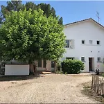 D'ici Et D'ailleurs 1 & 2 -famille Ou Groupe- Dependances Dans Propriete Proche Bordeaux Et Bassin Arcachon בית נופש