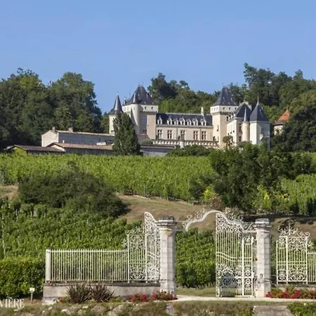 D'ici Et D'ailleurs 1 & 2 -famille Ou Groupe- Dependances Dans Propriete Proche Bordeaux Et Bassin Arcachon Prázdninový dům
