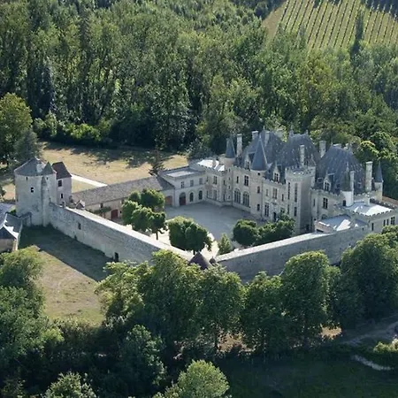 Prázdninový dům D'ici Et D'ailleurs 1 & 2 -famille Ou Groupe- Dependances Dans Propriete Proche Bordeaux Et Bassin Arcachon