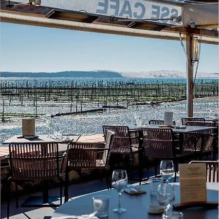 Prázdninový dům D'ici Et D'ailleurs 1 & 2 -famille Ou Groupe- Dependances Dans Propriete Proche Bordeaux Et Bassin Arcachon