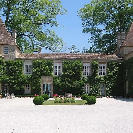 Maisons De Proche Bordeaux D'ici Et D'ailleurs 6 Et 4 Personnes Dependances Dans Propriete Saint-Morillon