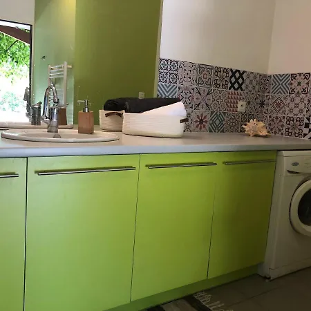 Maisons De Proche Bordeaux D'ici Et D'ailleurs 6 Et 4 Personnes Dependances Dans Propriete Holiday home