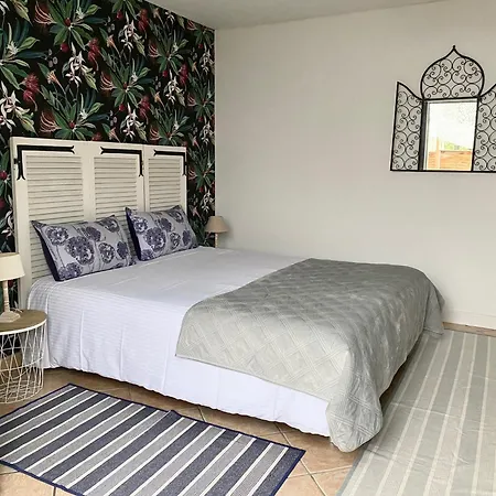 Maisons De Proche Bordeaux D'ici Et D'ailleurs 6 Et 4 Personnes Dependances Dans Propriete Holiday home Saint-Morillon