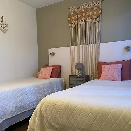 D'ici Et D'ailleurs 1 & 2 -famille Ou Groupe- Dependances Dans Propriete Proche Bordeaux Et Bassin Arcachon