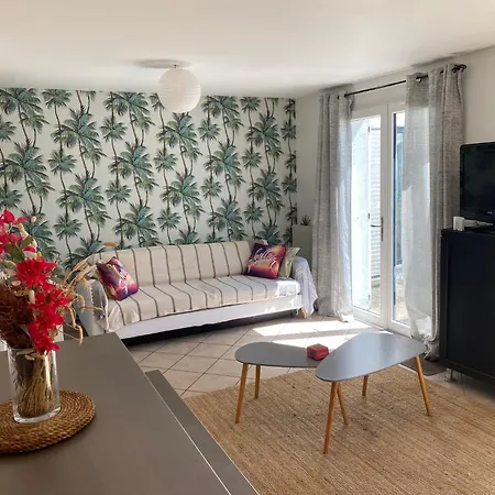 D'ici Et D'ailleurs 1 & 2 -famille Ou Groupe- Dependances Dans Propriete Proche Bordeaux Et Bassin Arcachon Ferienhaus Saint-Morillon