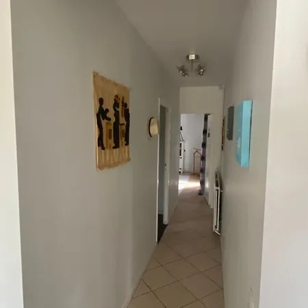 Holiday home Maisons De Proche Bordeaux D'ici Et D'ailleurs 6 Et 4 Personnes Dependances Dans Propriete Saint-Morillon