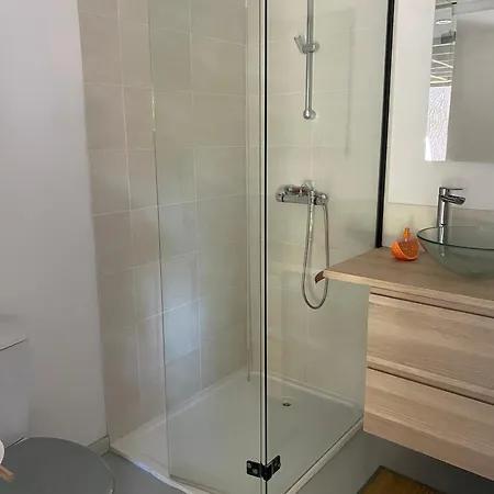 Ferienhaus D'ici Et D'ailleurs 1 & 2 -famille Ou Groupe- Dependances Dans Propriete Proche Bordeaux Et Bassin Arcachon Saint-Morillon