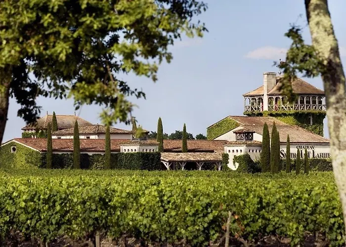 D'ici Et D'ailleurs 1 & 2 -famille Ou Groupe- Dependances Dans Propriete Proche Bordeaux Et Bassin Arcachon Prázdninový dům
