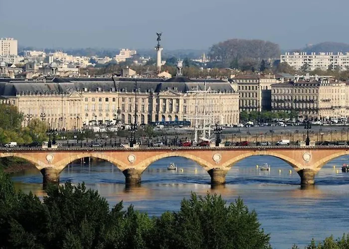 D'ici Et D'ailleurs 1 & 2 -famille Ou Groupe- Dependances Dans Propriete Proche Bordeaux Et Bassin Arcachon * Saint-Morillon