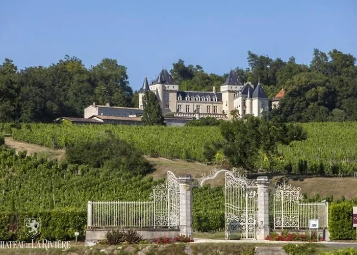 D'ici Et D'ailleurs 1 & 2 -famille Ou Groupe- Dependances Dans Propriete Proche Bordeaux Et Bassin Arcachon Prázdninový dům