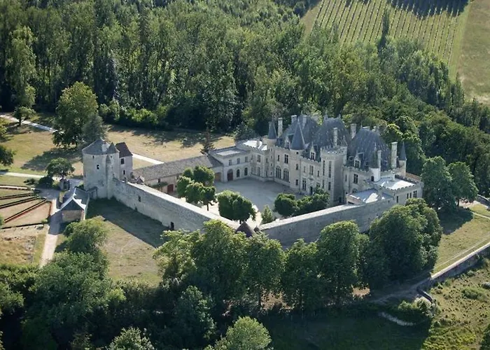 Prázdninový dům D'ici Et D'ailleurs 1 & 2 -famille Ou Groupe- Dependances Dans Propriete Proche Bordeaux Et Bassin Arcachon