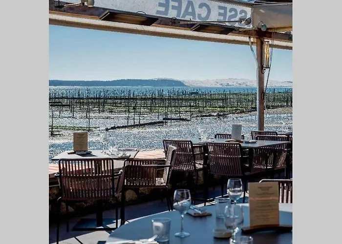 Prázdninový dům D'ici Et D'ailleurs 1 & 2 -famille Ou Groupe- Dependances Dans Propriete Proche Bordeaux Et Bassin Arcachon