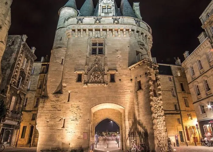 D'ici Et D'ailleurs 1 & 2 -famille Ou Groupe- Dependances Dans Propriete Proche Bordeaux Et Bassin Arcachon Prázdninový dům
